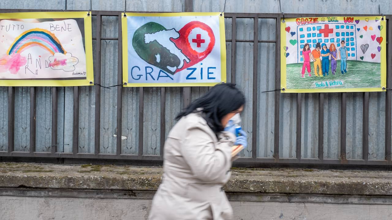 Deskundigen: Coronacijfers Nederland niet te vergelijken met andere landen