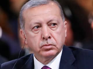 Erdogan wil Turkse militaire operaties in Irak en Syrië uitbreiden