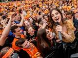 538 Koningsdag in Breda trekt 40.000 bezoekers