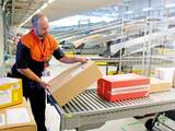 Minder dan helft van Sandd-postbezorgers maakt overstap naar PostNL