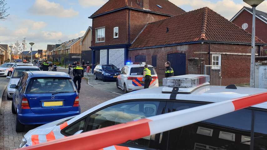 Meerdere dodelijke slachtoffers na vermoedelijke schietpartij in Enschede