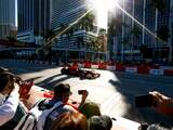 Lokale politiek niet enthousiast over Formule 1-race in Miami Gardens