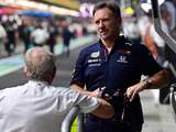Red Bull-teambaas Horner: 'Realiteit is dat Mercedes vandaag veel sneller was'