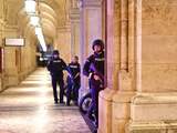 Wenen opgeschrikt door een terroristische aanslag