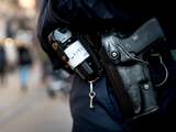 Agressieve dronken scooterrijder (18) door agenten gekalmeerd met pepperspray
