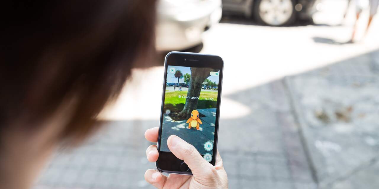 Niantic past Pokémon GO en andere spellen aan voor thuisblijvers