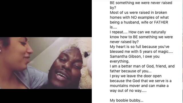 Tyrese Gibson houdt hoop op het redden van zijn huwelijk.
