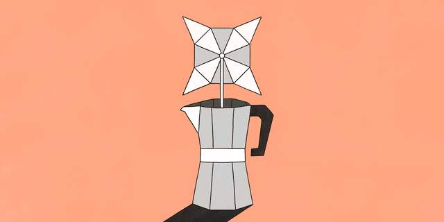 Hoe duurzaam is het dagelijkse kopje koffie?