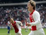 Eredivisie-jaren Huntelaar in cijfers: niemand scoorde deze eeuw vaker