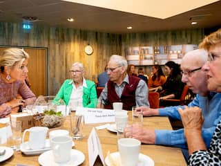 Onderzoek: 29 procent van de Nederlanders houdt dementie liever geheim