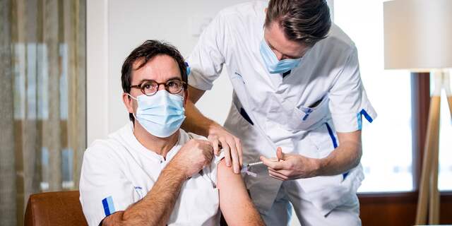 Coronavaccins: kun jij de feiten van de fabels onderscheiden?