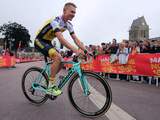 Kelderman wil in 'vrije rol' ontdekken wat hij kan in Tour de France