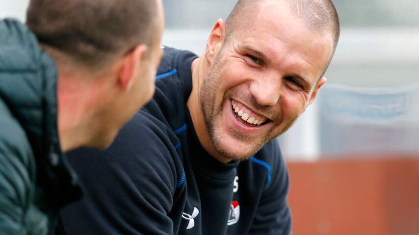 Ron Vlaar