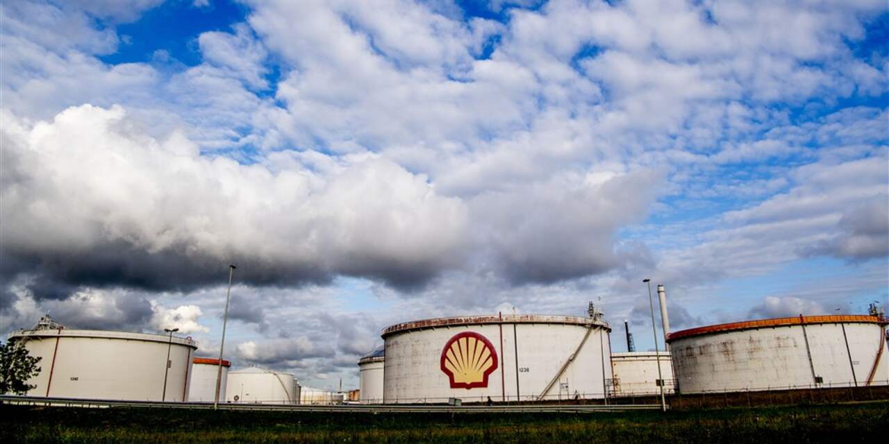 Shell betaalt 0 euro winstbelasting, maar strijkt wel milieusubsidies op