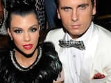 'Kourtney Kardashian twijfelt over scheiding'