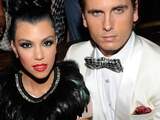 'Relatie Kourtney Kardashian en Scott Disick niet meer te redden'