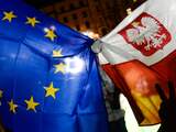 Mag Polen de EU-wetten negeren? Dit is er aan de hand