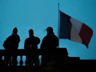 Franse agenten krijgen celstraffen van zeven jaar voor verkrachten toerist