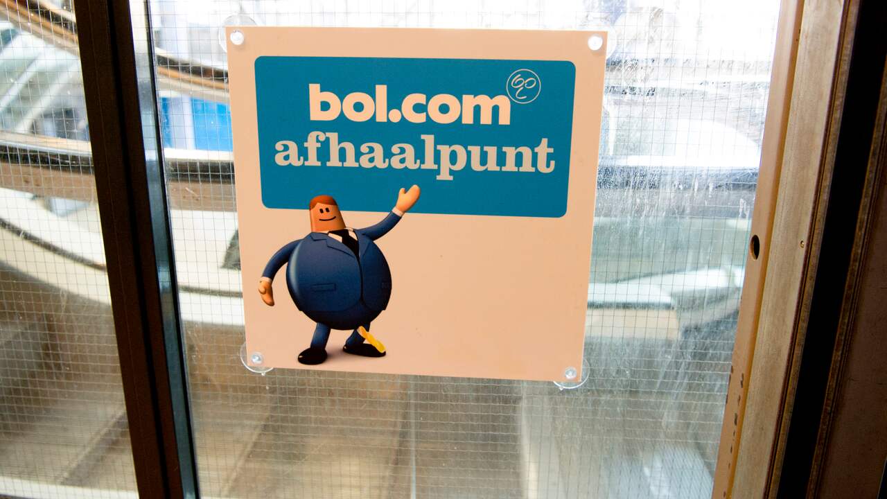 zuur handicap aanvaarden Albert Heijn sluit tijdelijk zestig ophaalpunten van bol.com | Economie |  NU.nl