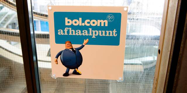 Albert Heijn sluit tijdelijk zestig ophaalpunten van bol.com