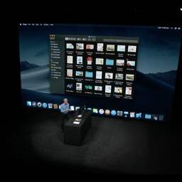 'Lek in macOS maakt het mogelijk versleutelde e-mails te lezen'