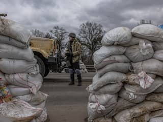 Nepbewijs voor biologische wapens in Oekraïne gaat ook in Nederland rond