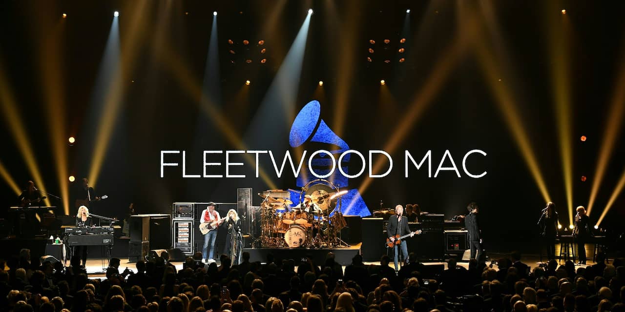 2018 fleetwood mac tour dates