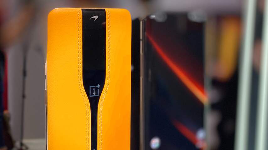 OnePlus, Concept One