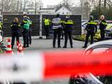 Verdachte schietpartij Zwijndrecht eerder veroordeeld wegens overvallen