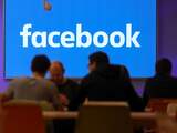 Facebook maakt geen cijfers bekend over bedrijven die klantendata delen