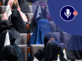 Actie voor jeugdzorg in Den Haag | Afghaanse universiteiten weer open