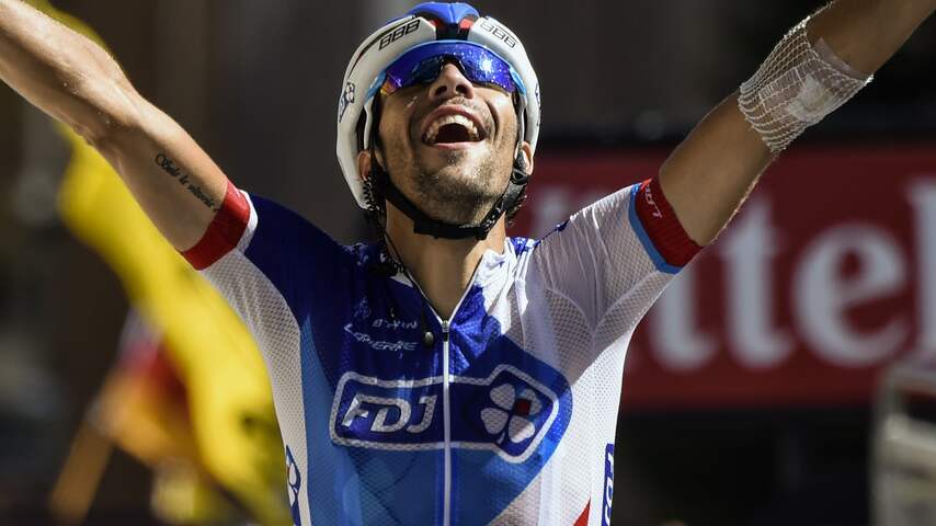 Thibaut Pinot