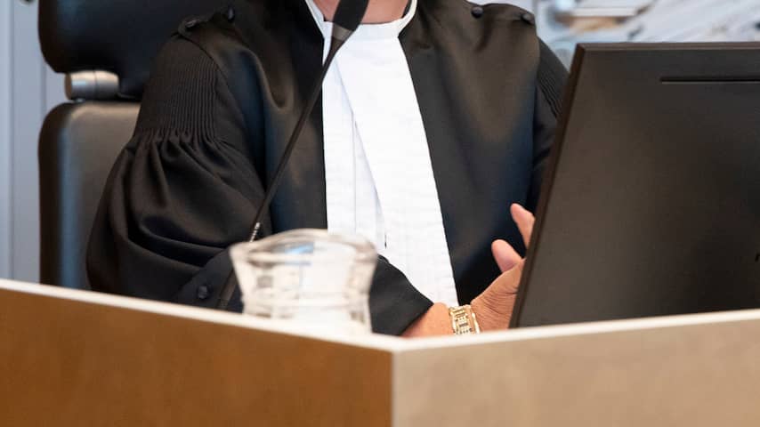 Justitie ziet af van strafrechtelijk onderzoek naar Haagse oud-topambtenaar