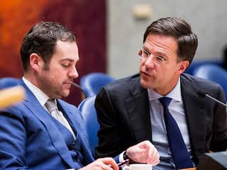Coalitie denkt dat VVD-uitlatingen over klimaatakkoord weinig effect hebben