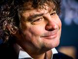 Frank Lammers en Daniël Boissevain op Avond van de Filmmuziek