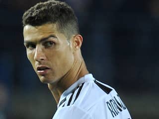 Ronaldo vindt verkrachtingszaak het ergst voor zijn moeder en zussen