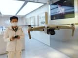 Chinese producent stopt verkoop drones aan Rusland en Oekraïne