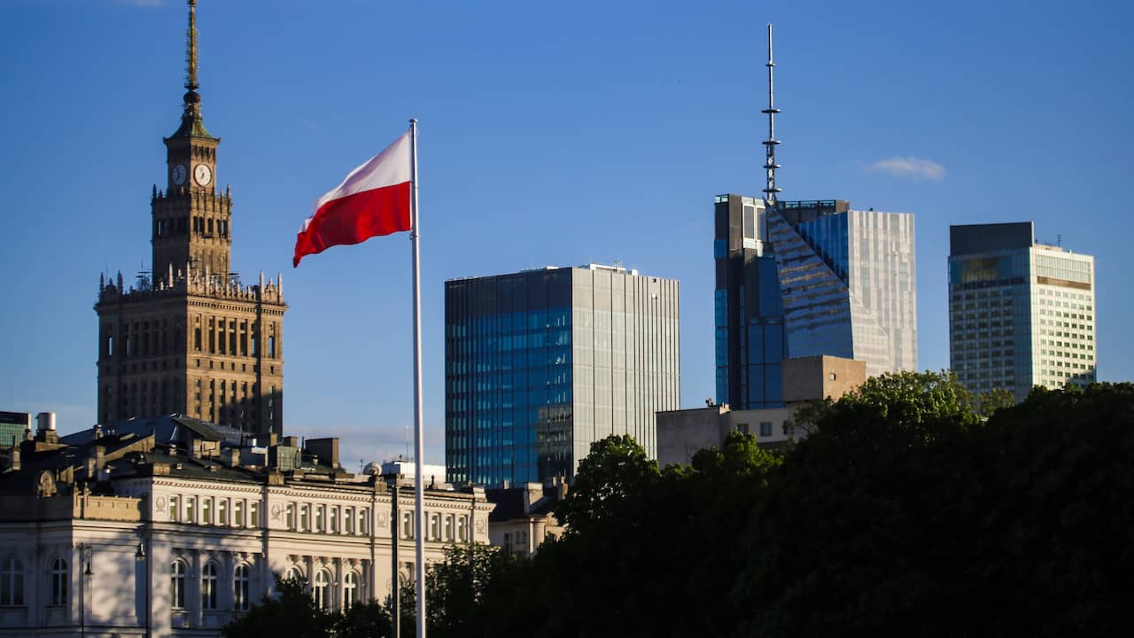 Poland confiscates school for Russian diplomats’ children |  Abroad