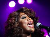 Berget Lewis uitgeschakeld bij Britse X Factor