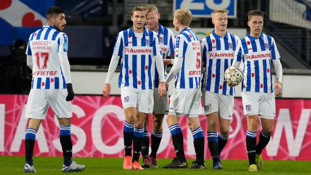 Willem II pakt in slotfase punt bij Twente, ADO verliest ...