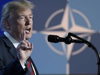 NUcheckt: Dit klopt er van de uitspraken van Trump op de NAVO-top 