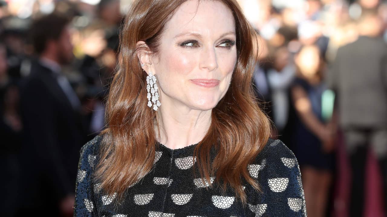 Julianne Moore speelt rol in Amerikaanse verfilming After the Wedding |  Films & Series | NU.nl