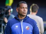 Trainer Fraser weg bij FC Utrecht na 'grensoverschrijdend' incident met speler