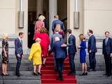 Deze twaalf bewindspersonen verlieten (demissionair) kabinet-Rutte III al
