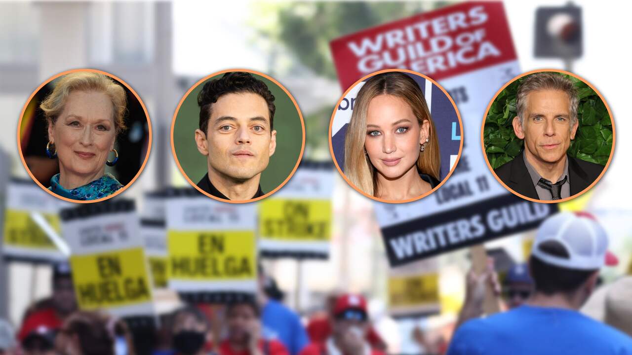 The Future of Hollywood: Actors Threaten Strike amid Demands for Higher Wages and AI Certainty