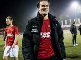 Spits van amateurclub topscorer KNVB-bekertoernooi