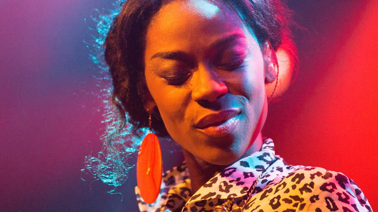 Diana Ross Tour 2020 Giovanca enters theaters with a tribute to Diana Ross Diana Ross Tour 2020 Giovanca enters theaters with a tribute to Diana Ross