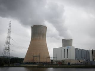 Kerncentrale Doel mag derde reactor weer opstarten