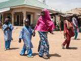 'Miljoen kinderen niet naar school door conflict met Boko Haram in Nigeria'