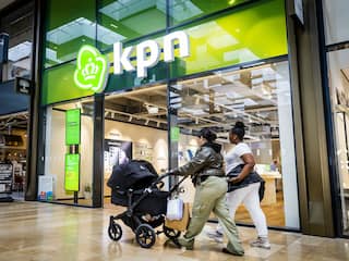 Inflatiecorrectie stuwt winst van KPN, maar gaat ten koste van klanttevredenheid